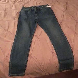 Old Navy High Rise Super Skinny Jeans